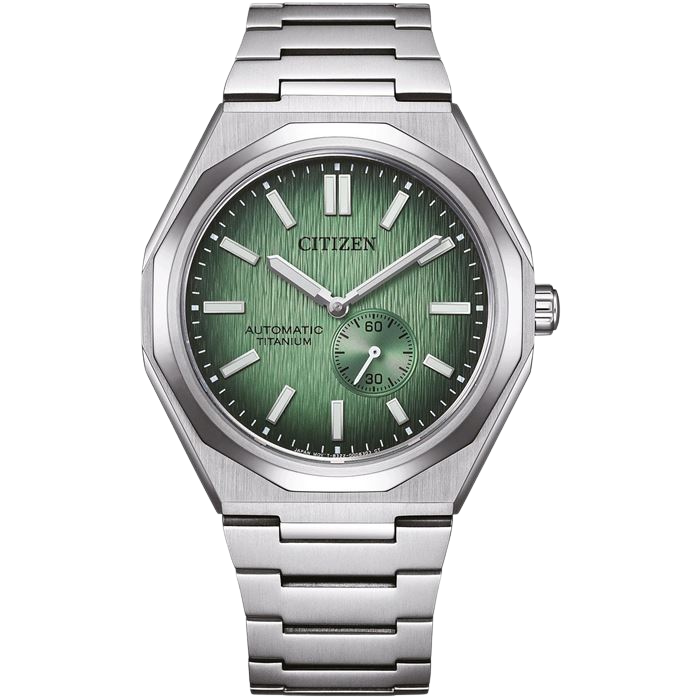 Citizen Zenshin 60 NK5020-58X Erkek Kol Saati