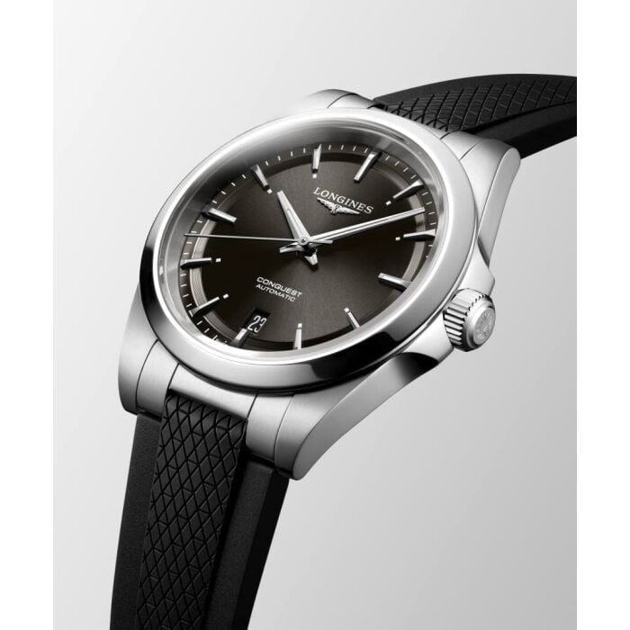 LONGINES CONQUEST L37204529