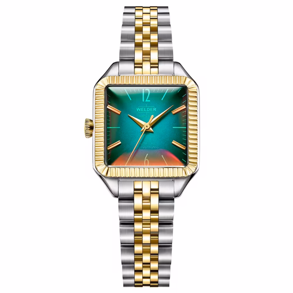 Welder WRC918 Kadın Kol Saati