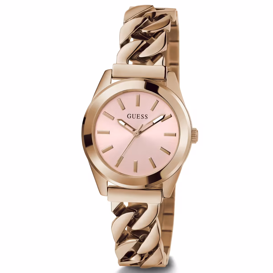 Guess GUGW0653L2 Kadın Kol Saati