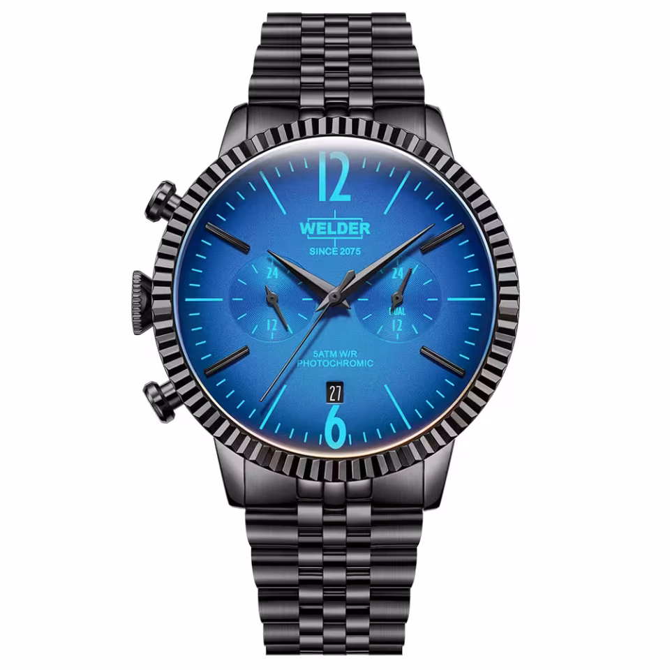 Welder WWRC474 Erkek Kol Saati
