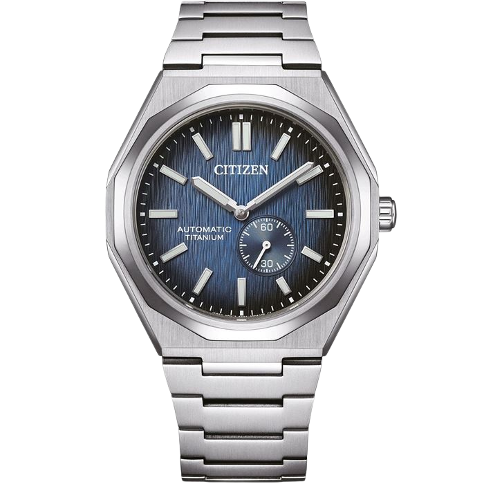 Citizen Zenshin 60 NK5020-58M Erkek Kol Saati