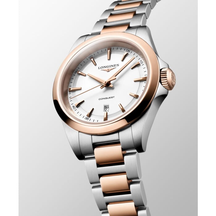 LONGINES CONQUEST L33503187