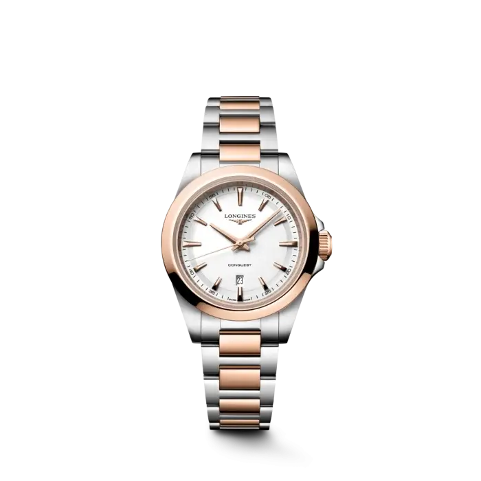 LONGINES CONQUEST L33503187