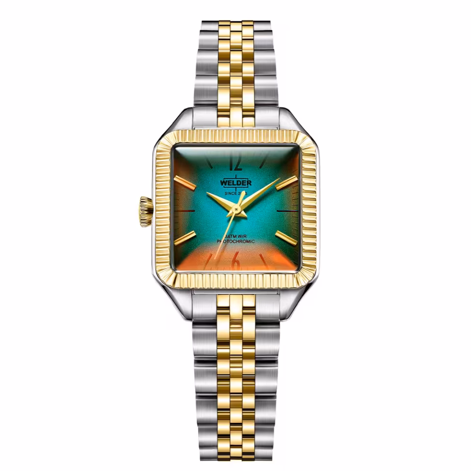 Welder WRC911 Kadın Kol Saati