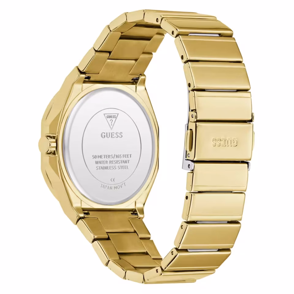 Guess GUGW1070G2 Erkek Kol Saati
