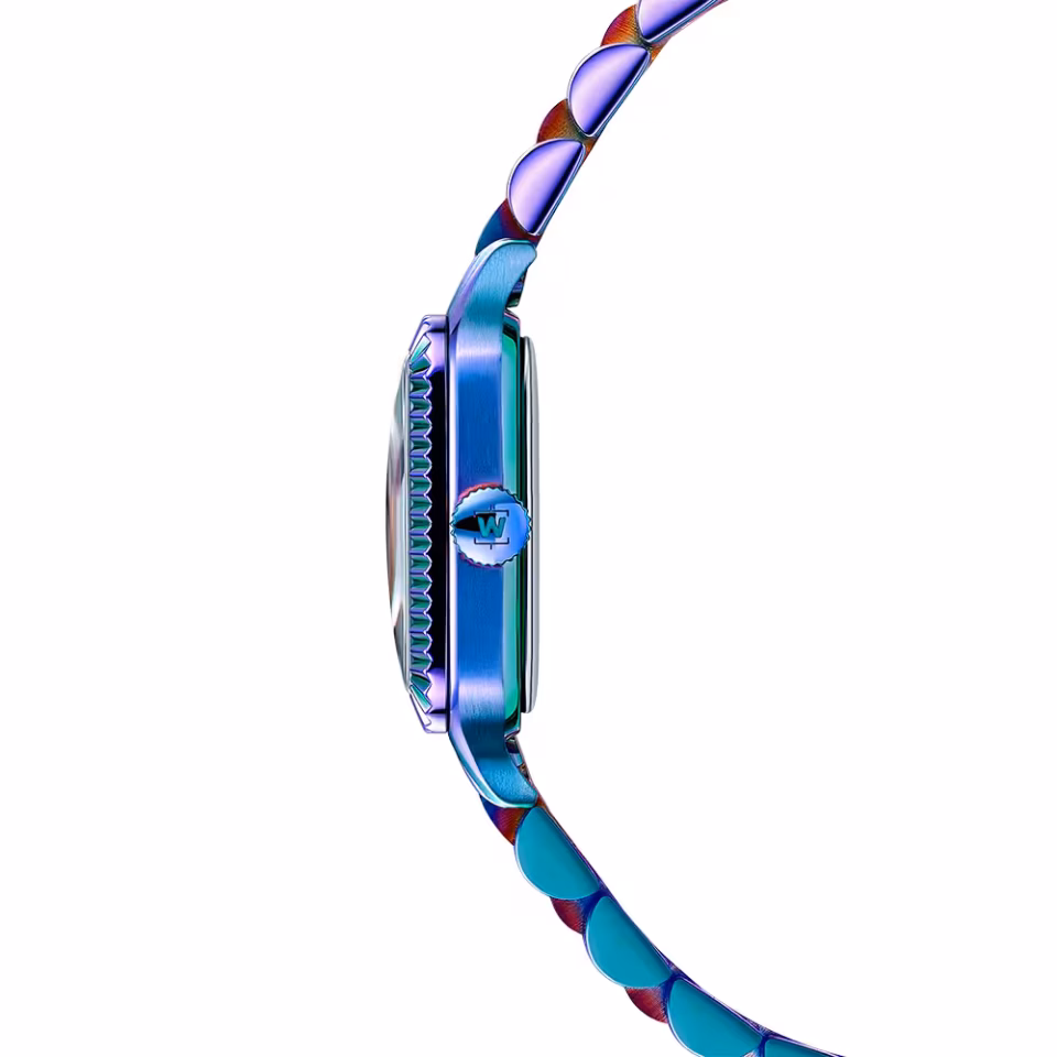 Welder WRC917 Kadın Kol Saati