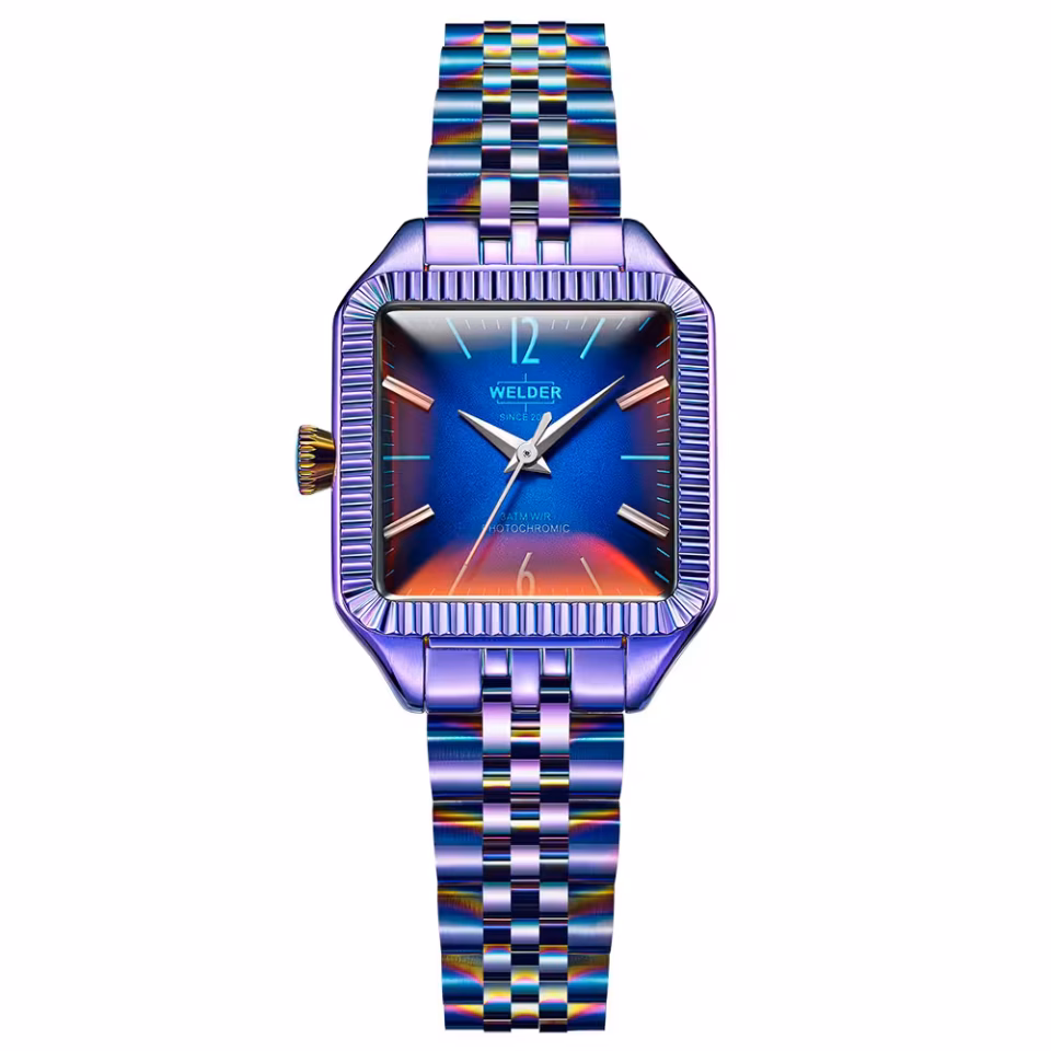 Welder WRC917 Kadın Kol Saati