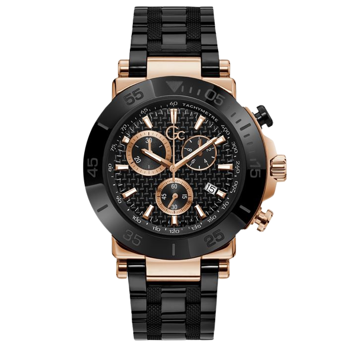 Gc GCY70002G2MF Erkek Kol Saati