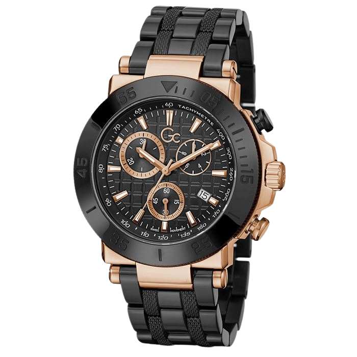 Gc GCY70002G2MF Erkek Kol Saati