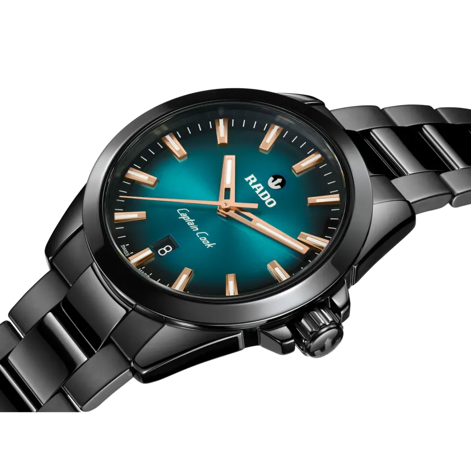 Captain Cook Discover R32279322