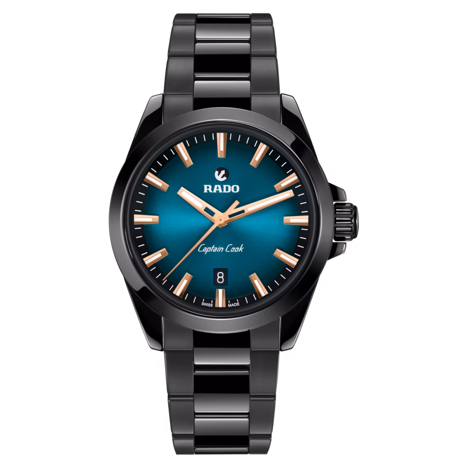 Captain Cook Discover R32279322