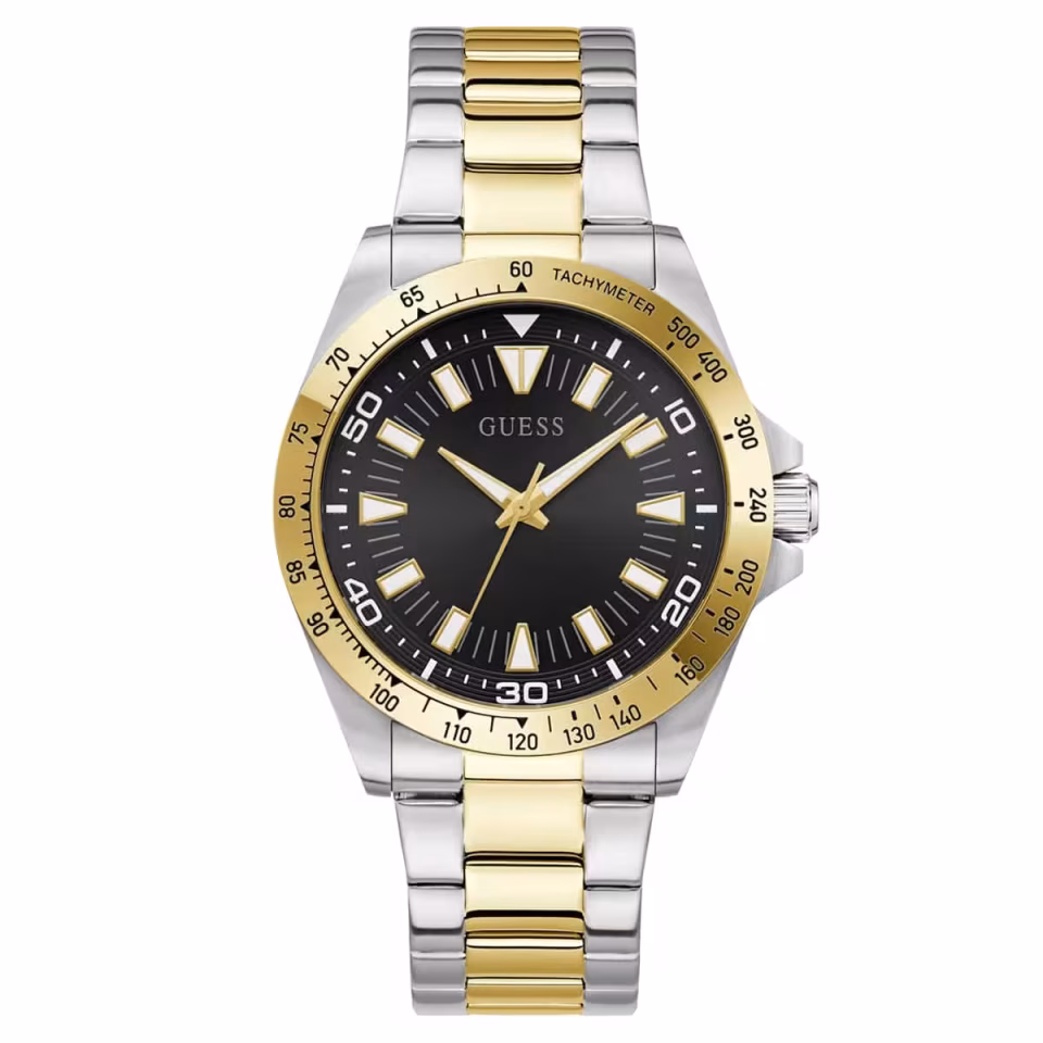 Guess GUGW1064G4 Erkek Kol Saati