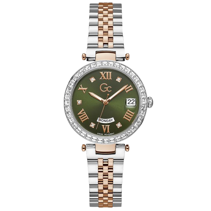 Gc GCZ01010L9MF Kadın Kol Saati