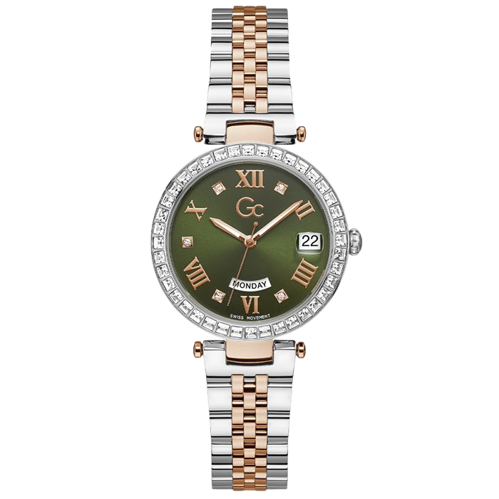 Gc GCZ01010L9MF Kadın Kol Saati