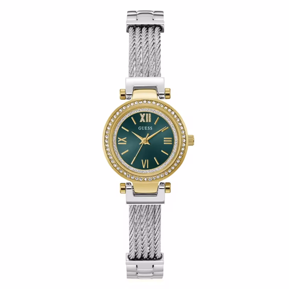 Guess GUGW1076L3 Kadın Kol Saati