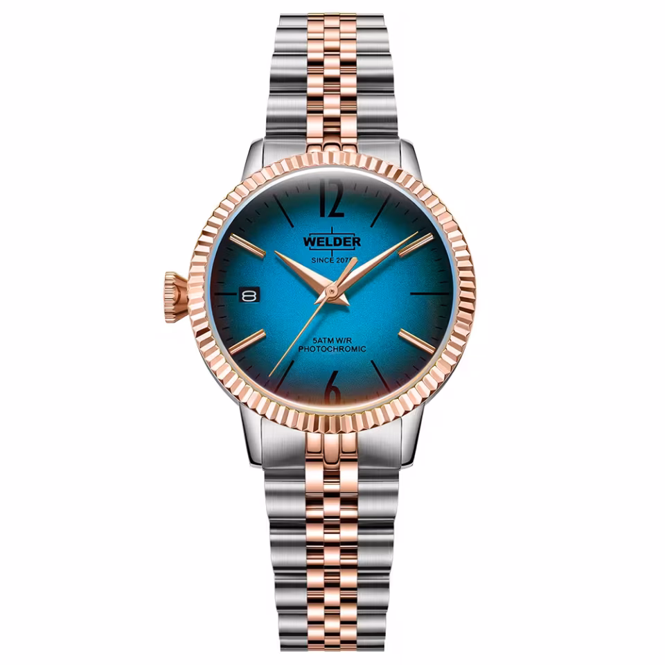 Welder WRC752 Kadın Kol Saati