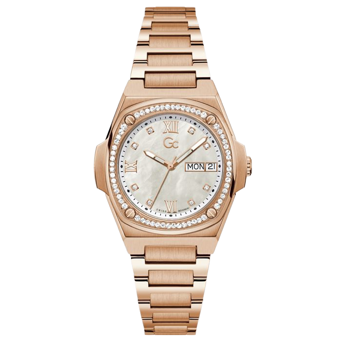 Gc GCY98002L1MF Kadın Kol Saati