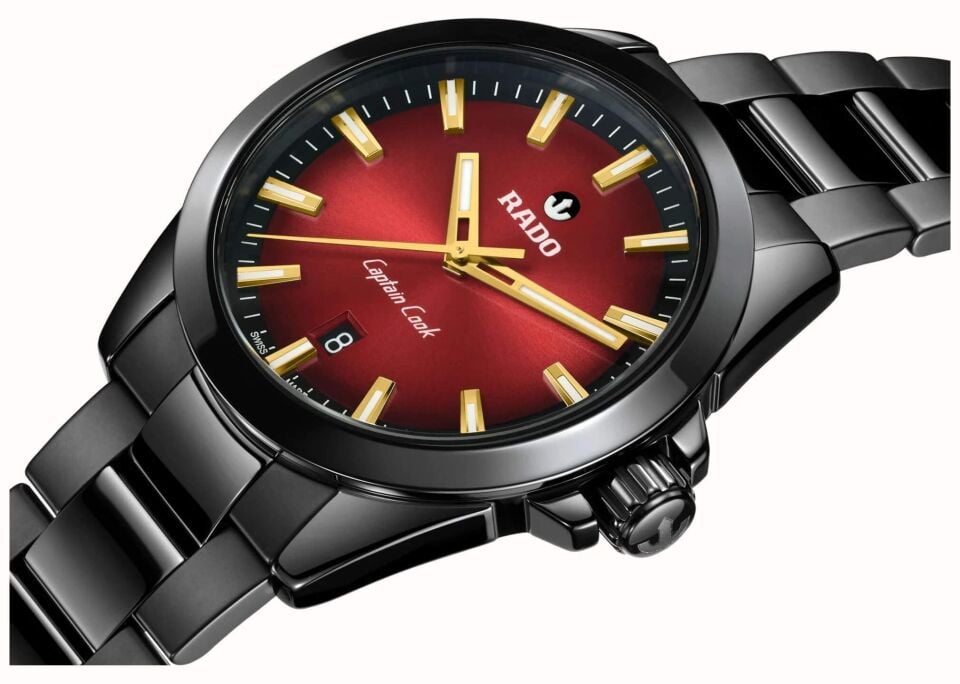 Captain Cook Discover R32279332