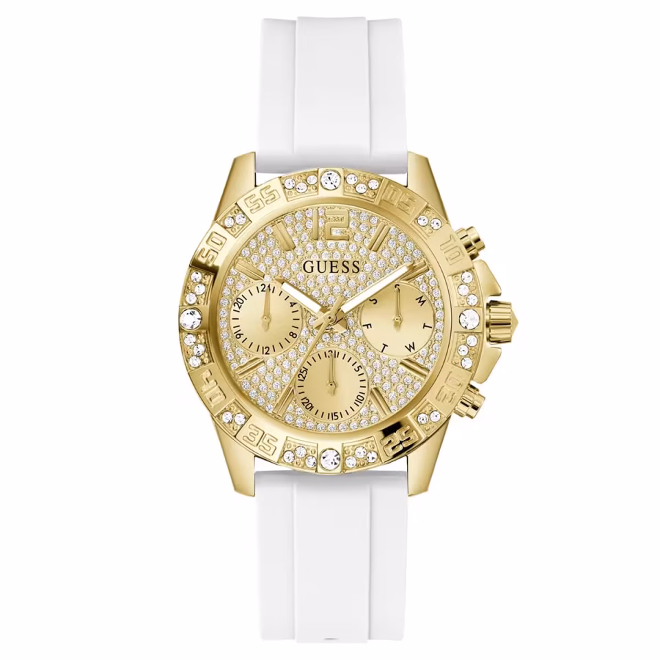 Guess GUGW0772L3 Kadın Kol Saati