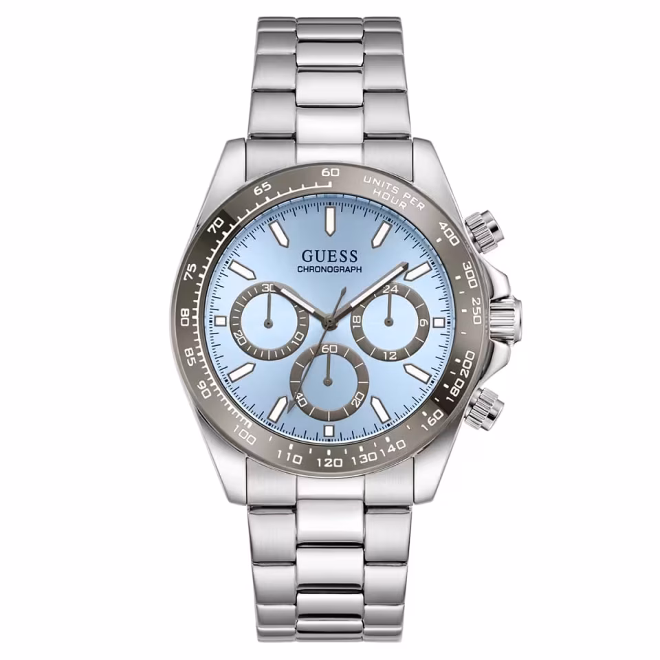 Guess GUGW1058G1 Erkek Kol Saati