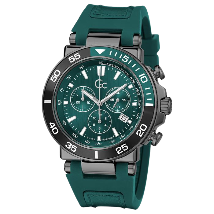 Gc GCZ14007G9MF Erkek Kol Saati