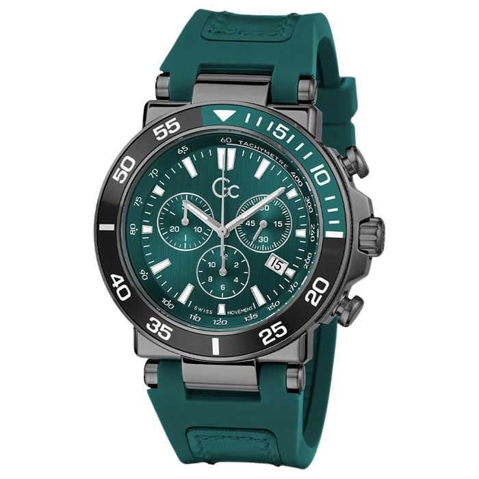 Gc GCZ14007G9MF Erkek Kol Saati