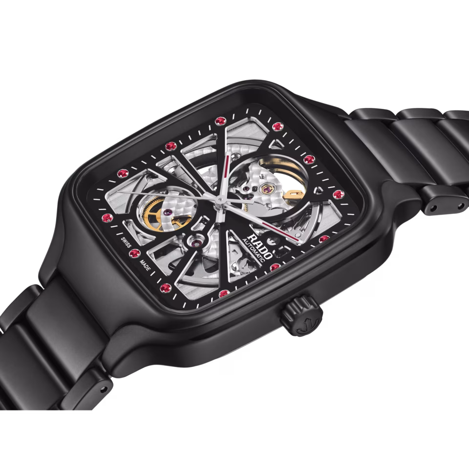 True Square Open Heart X Ji Chang-wook Limited R27174712