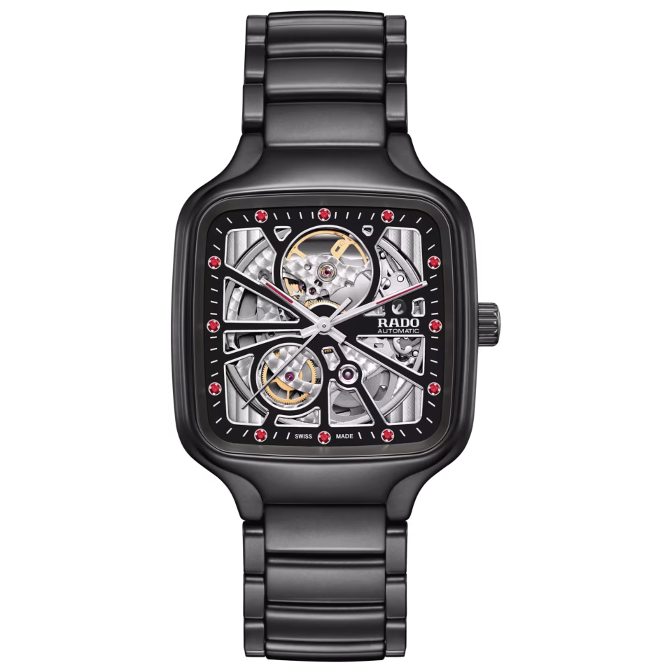 True Square Open Heart X Ji Chang-wook Limited R27174712