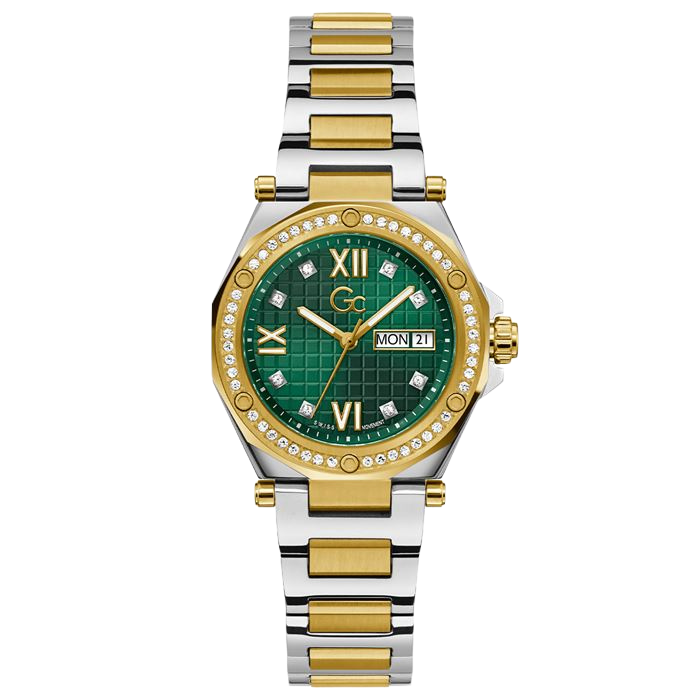 Gc GCZ20004L9MF Kadın Kol Saati