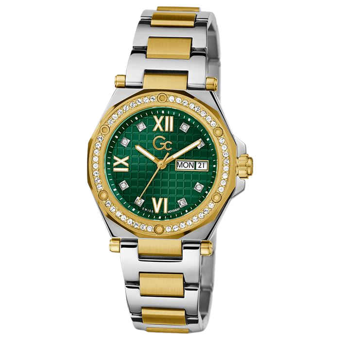 Gc GCZ20004L9MF Kadın Kol Saati