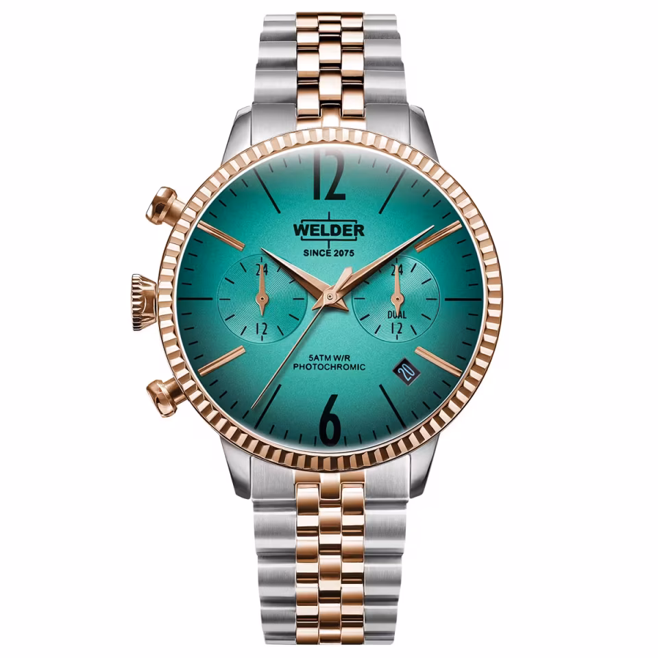 Welder WWRC655 Kadın Kol Saati