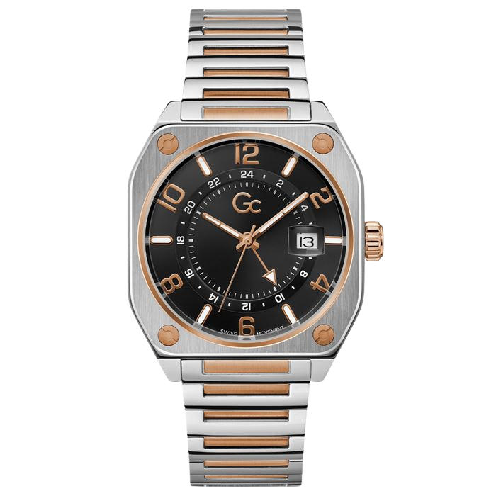 Gc GCZ16002G2MF Erkek Kol Saati
