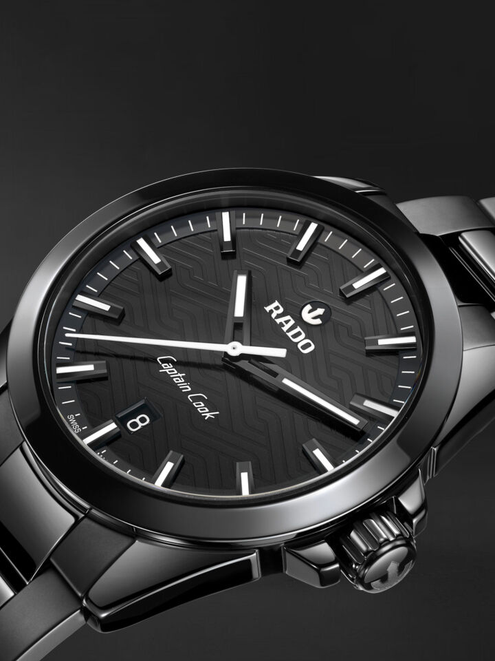 Captain Cook Discover R32279162
