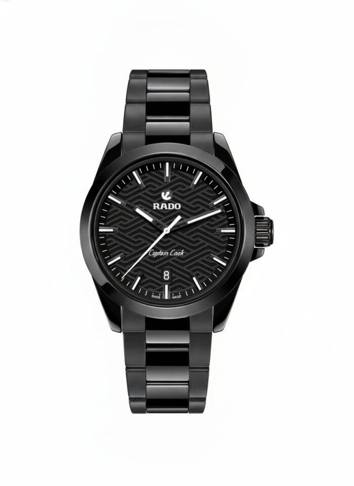 Captain Cook Discover R32279162