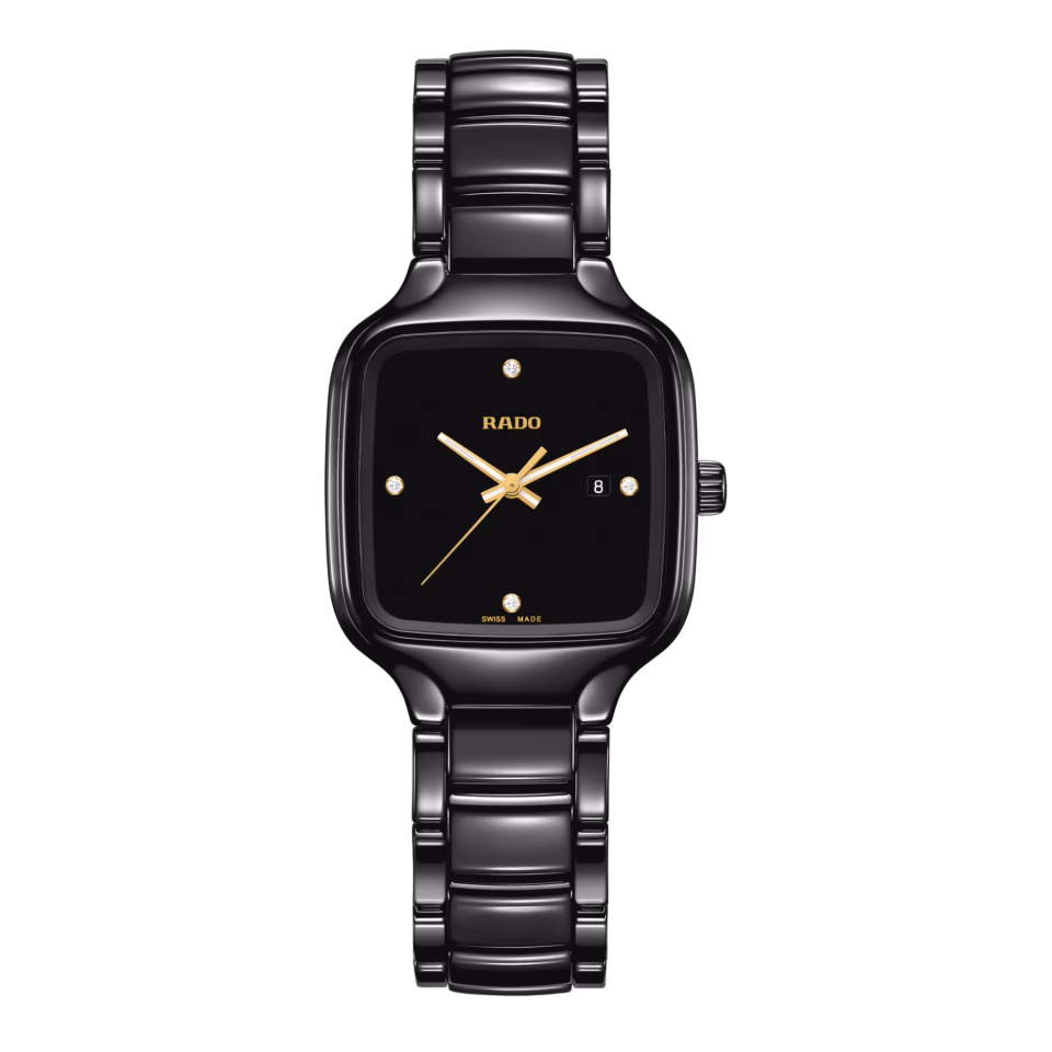 True Square Diamonds R27080722