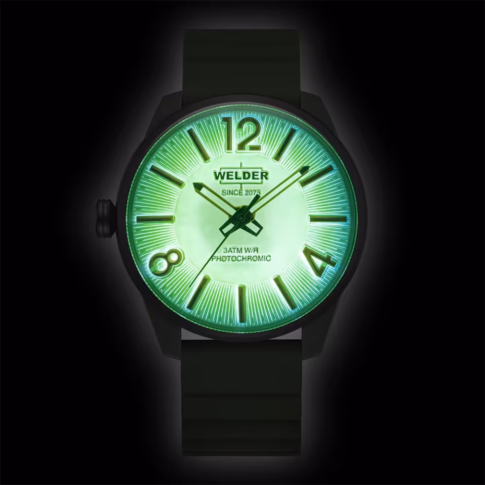 Welder WWRL1016 Erkek Kol Saati