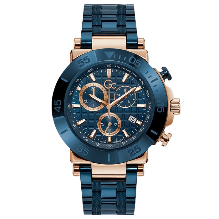 Gc GCY70001G7MF Erkek Kol Saati