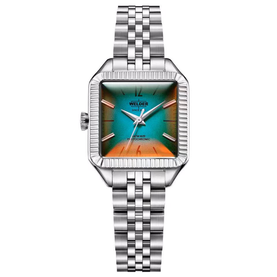 Welder WRC910 Kadın Kol Saati