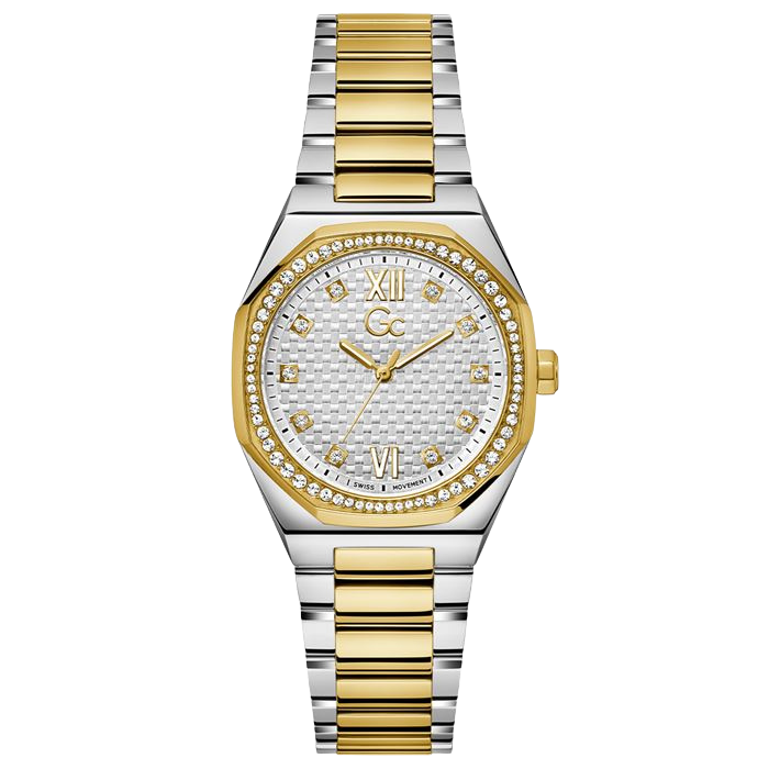 Gc GCZ25002L1MF Kadın Kol Saati