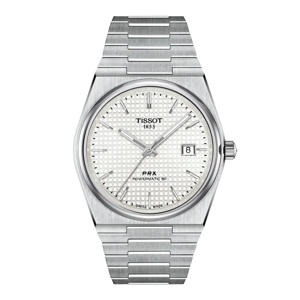 Tissot PRX 40mm