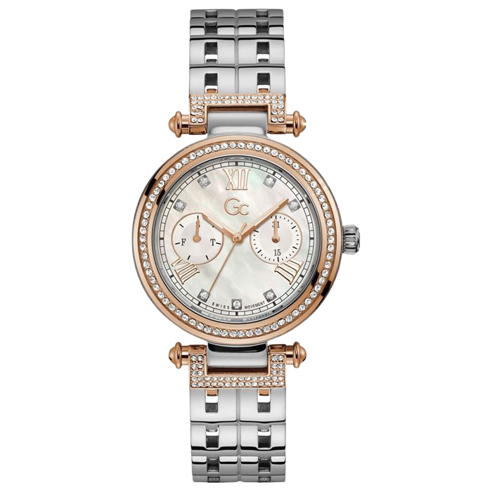 Gc GCY78003L1MF Kadın Kol Saati