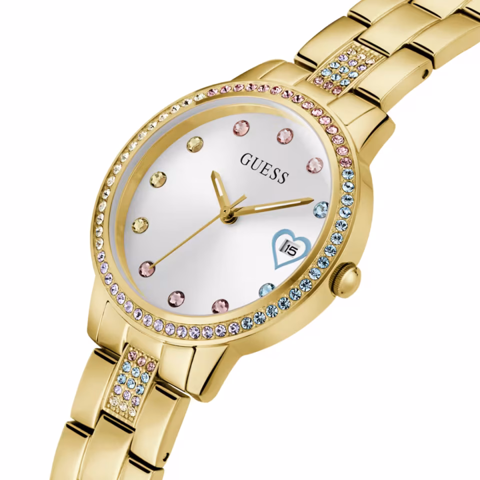 Guess GUGW0657L2 Kadın Kol Saati