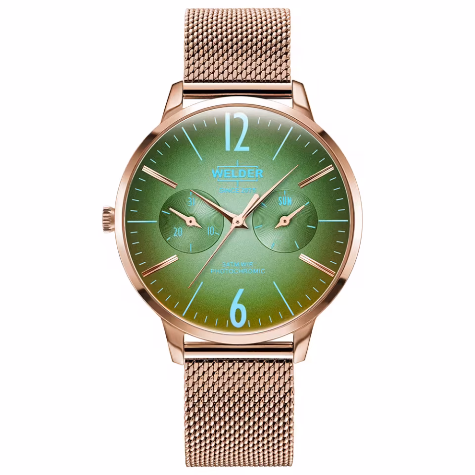 Welder WWRS605 36 mm Slim Kadın Kol Saati