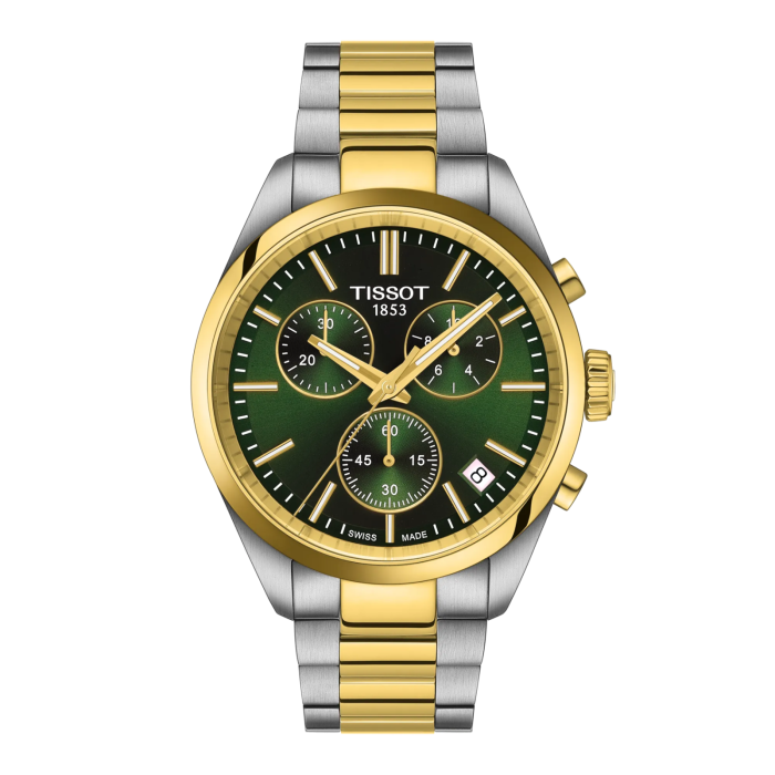 TISSOT PR 100 T1504172209100