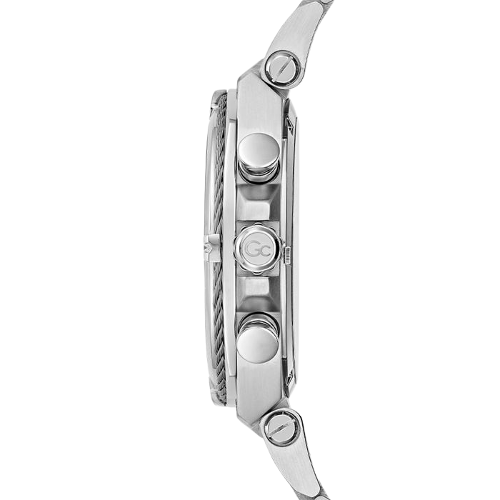 Gc GCZ32002G9MF Erkek Kol Saati