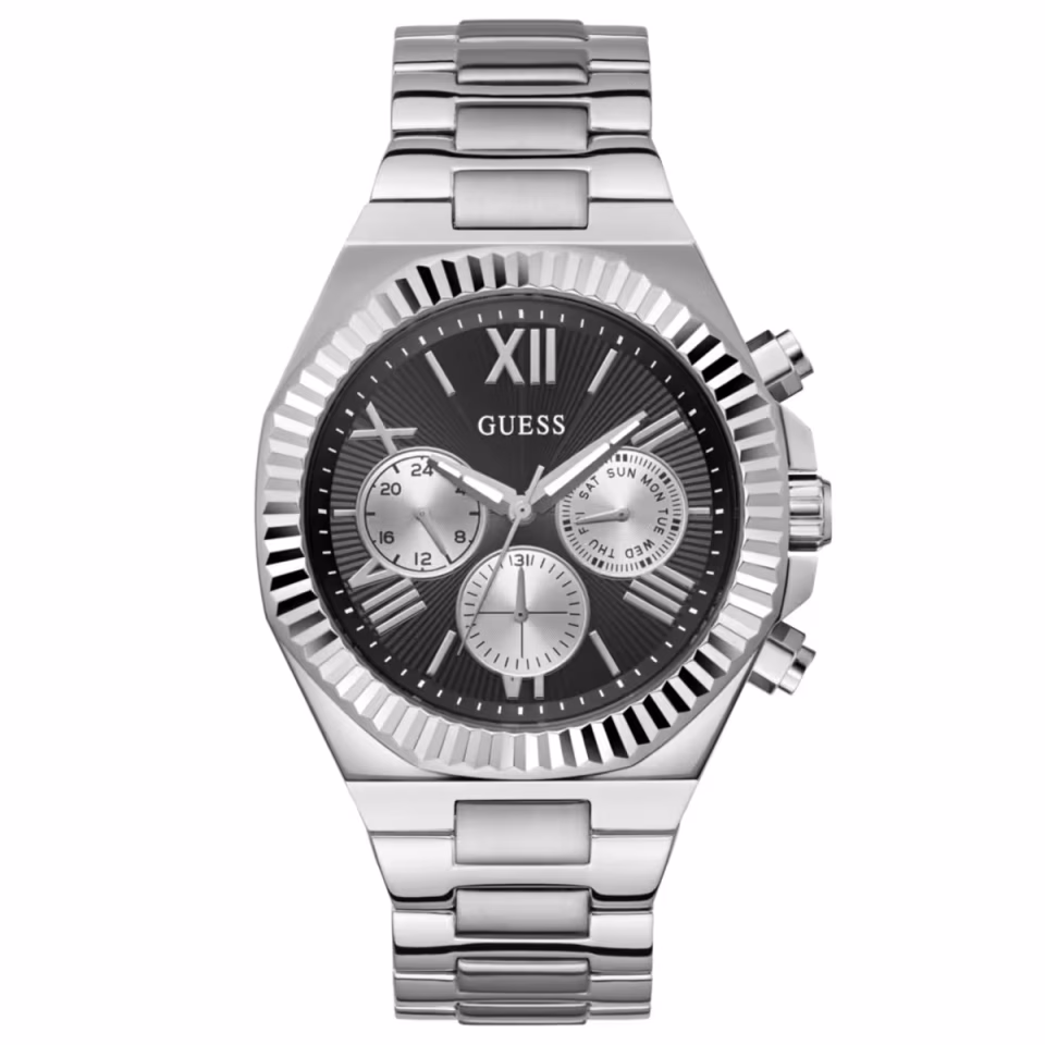 Guess GUGW0703G1 Erkek Kol Saati
