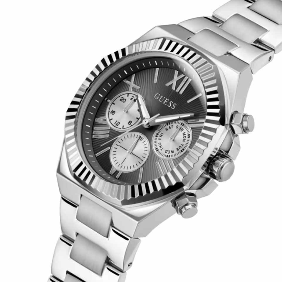 Guess GUGW0703G1 Erkek Kol Saati