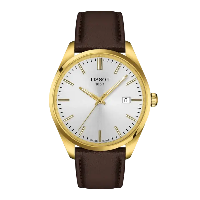 TISSOT PR 100 T1504103639100
