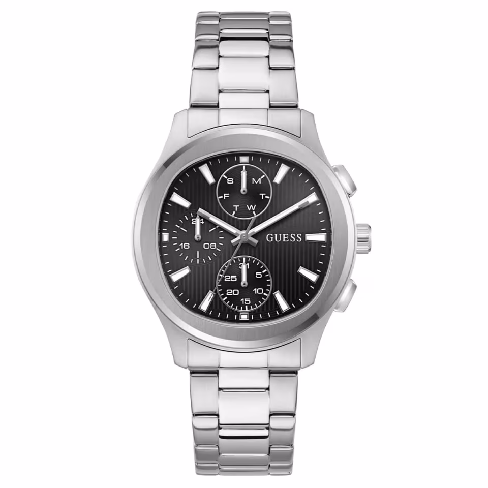 Guess GUGW1048G1 Erkek Kol Saati